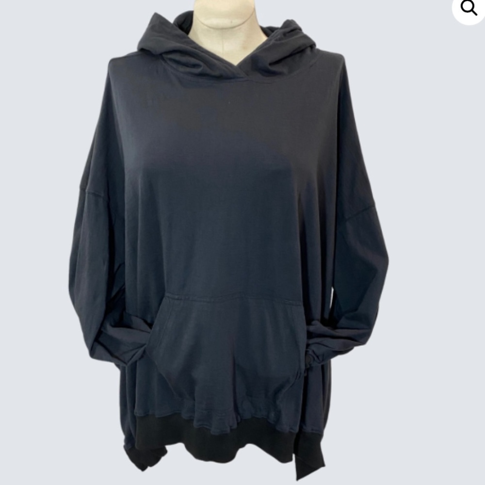 Krista Larson  sweatshirt